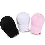 High Quality New Fashion Casual Hip-hop rivets blank Sport Cap Custom Unisex