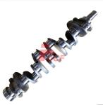 3306 Crankshaft 6 Cylinder 4N7693 Forged Crankshaft