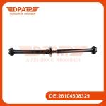 26107637026 Propeller Shaft Car Part 26104608329 for BMW F20 F21