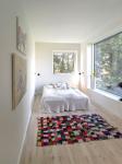 40ft 20ft Shipping Container House / Modern Shipping Container House For Office