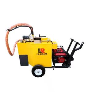 China Road Surface Asphalt Concrete Joint Crack Sealing Machine factory