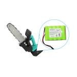 18v 1300mah Nickel Rechargeable Battery Nimh Rechargeable Aa Battery Pack