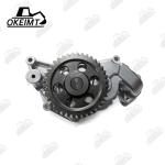 4M50 Engine Oil Pump For Mitsubishi Diesel Engine Spares Parts For Excavator