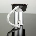 COMER security locking stands clamp anti-theft cradle for cell phone display