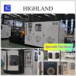 90 Kw Hydraulic Test Stands For Hydraulic Pumps And Motors 380 L/Min Flow Rate
