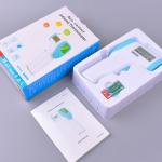 Multi Function Non Contact Infrared Thermometer Non Touch Baby Thermometer