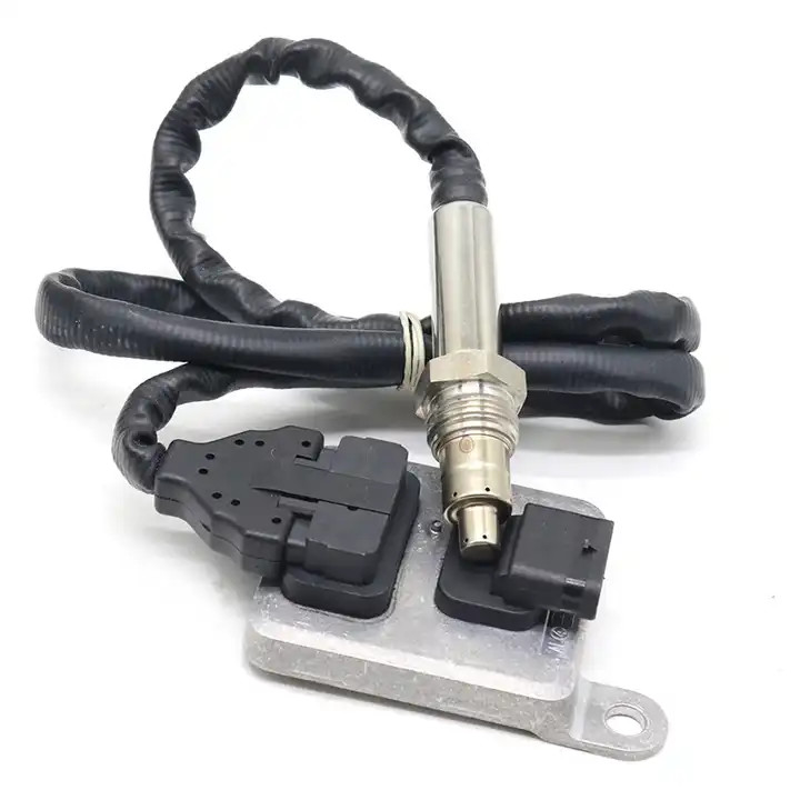 12V Nitrogen Oxide Nox Sensor For Mercedes Benz OEM A0009052909