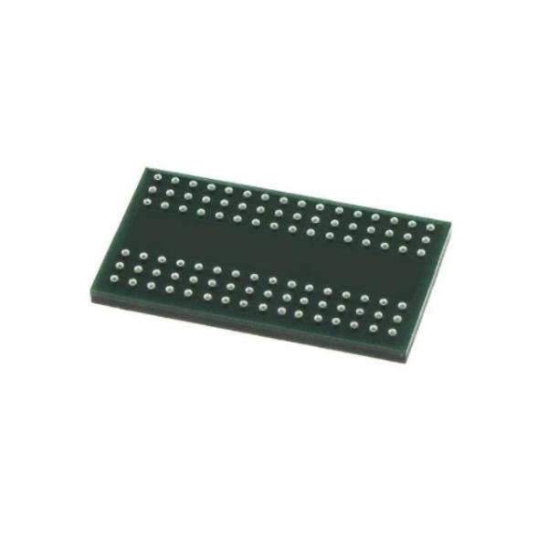 Memory IC Chip AS4C512M16D4-75BIN High-Speed Dynamic Random-Access Memory FBGA