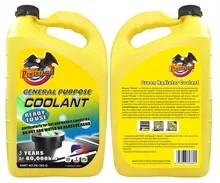China Automotive Generator Coolant , Protective Radiator Coolant Additive on sale