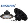 Buy cheap 3030 SMD LED Type 100w LED High Bay Light Shock Proof IK10 Highbay Retrofit Lamp from wholesalers