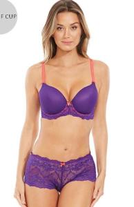 China Talia T-Shirt Bra (B-GG) factory