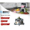 Buy cheap Flat Blender Brushless DC Motor from wholesalers