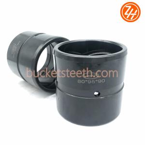 China YN12B01943P1 Steel Sleeves And Bushings Q345B For Excavator SK200 factory