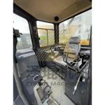 Second-Hand Shantui SD22 Bulldozer 2014 Model with Hydraulic Pump