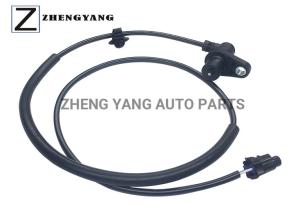 China 89542-52010 ABS Speed Sensor Scion XA XB 204 2006 Toyota Echo 2000-2005 factory