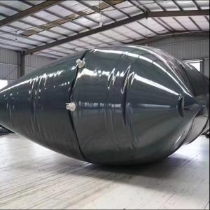 China Lightweight Pillow Tank Corrosion Resistant For Liquid Storage And Transportation factory