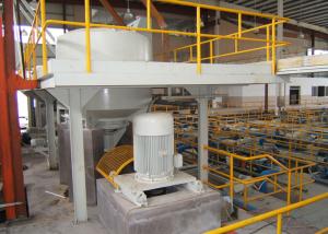 China Paper Pulp Fruit Tray Forming Machine Vertical Hydrapulpter / 250~300kg/h factory