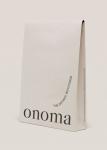 Water Resistance 200gsm Foldable Paper Bag