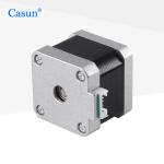 NEMA 17 Stepping Motor 42*42*40mm with 4 wire 1.0A for 3D Printer CMM