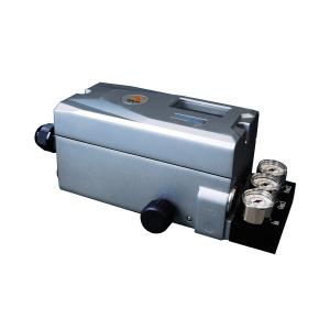 China Double Acting Control Valve Pneumatic Positioner TORLEO C41FY-RDB factory