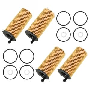 China 26320-3N000 Car Engine Parts Oil Filters for Kia Carnival 3.5L factory