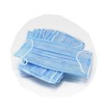 Disposable Automatic Non Woven Face Mask Production Line