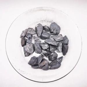 China Ca30Si60 Ca28Si55 Calcium Si Alloy Calcium Silicide For Casting Additives factory