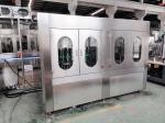 ISO SUS304 1 Liter drinking Water Bottle Filling Machine