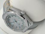 Silicone Strap Wristwatch Waterproof Quartz Multi-Function Watches