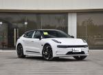 2024 New Edition 4WD Zeekr Electric Car 200KW 100KWH Zeekr 001 EV Auto Electric