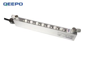 China Electroshock Proof Anti Static Eliminator Bar Charge 220V factory