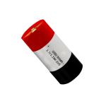 900mAh 3.7V 18350 Battery E Cigarette 10C Battery Lithium Polymer