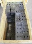 Sturdy and Versatile Steel Slotted Flat Bar for All Your Construction Needs