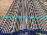 High Precision Seamless Stainless Steel Tubes Round Shape With Small Diameter