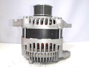 China NISSAN ZD30 ENGINE ALTERNATOR 150A A002TX0581 23100-WM40A A002TX0581A 23100-WM40B factory