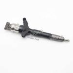 ERIKC 095000-7540 23670-30281 Car Accessories Injection 095000 7540 Oil Pump