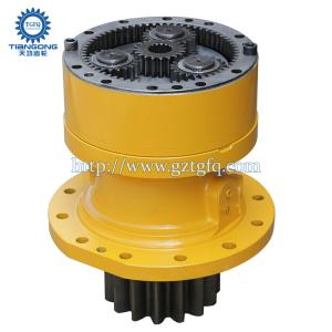 China R450-7 R520-9 Excavator Swing Gearbox 31QB-10140 Swing Motor Assembly factory