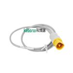 Non Dispersive Infrared External Sidestream ETCO2 Sensor ETCO2 Module