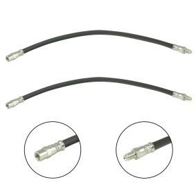 China Mercedes Benz 4634280235 Chassis Parts Brake Hose factory
