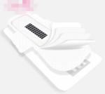 Leak Guard 245mm Menstrual Period Anion Chip Sanitary Pad
