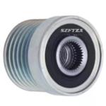 535008210 Alternator Drive Pulley 535018310 For BMW 3 5 Series