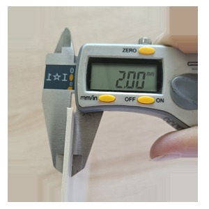 128gsm Uncoated C2S Gloss Paper for Offset Printing