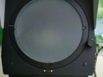 VP400-2515Z Digital Profile Projector 0.0005mm Resolution 412mm Screen
