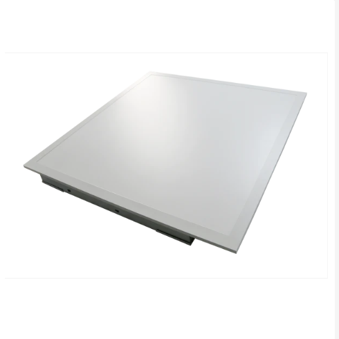 2 ft. X 2 ft. LED Flat Panel Light 4000K Neutral White 40W AC100-277V 5000LM Surface or Recessed