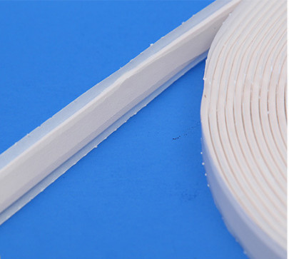 China 20mm Butyl Rubber Windshield Sealant Putty Tape ODM factory