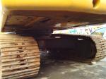 USED CAT 345D EXCAVATOR FOR SALE ORIGINAL JAPAN CATERPILLAR 345D Sale