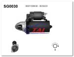 Starter 0001109025, Starter Assembly, Automotive Starter Motor, 0120489244,