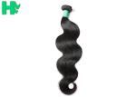 Big Stock Virgin Indian Human Hair Extension Remy Human Hair Body Wave