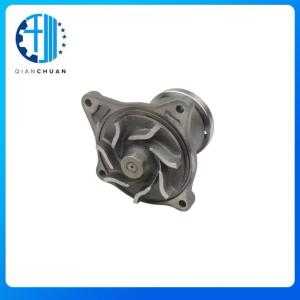 China Water Pump 51-7693 125-2989 C6.4 120B E320 E200B S6K S4K Excavator Engine Spare Parts factory