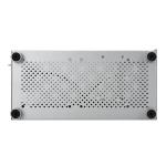 310mm Graphic Card 2mm PC Aluminum Case With Feet